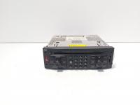 Radio cd, cod 96556952XT, Peugeot 307 (idi:719778)