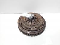 Volanta masa dubla cu placa presiune, Dacia Duster 1.5 DCI, K9K856, 6 vit man (id:721156)