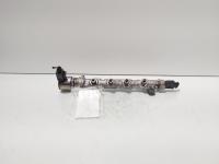 Rampa injectoare cu senzori Delphi, cod 04L130089F, Vw Golf 7 (5G) 1.6 TDI, DDY (id:721161)