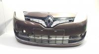 Bara fata cu loc de senzori, proiectoare si daylight, Renault Grand Scenic 3, facelift (id:721231)