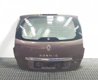 Haion cu luneta, Renault Grand Scenic 3, facelift (id:721223)