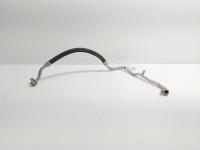 Conducta clima, cod 5Q0816743D, Skoda Octavia 3 (5E3), 1.6 TDI, CLH (idi:706510)