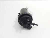 Carcasa filtru combustibil, cod 4M5Q-9155-AB, Ford Focus 2 Combi (DA) 1.8 TDCI, KKDA (id:721371)
