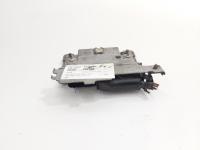 Calculator motor ECU, cod 03E906019C, Skoda Fabia 2 (5J, 542) 1.2 benz, CGP (idi:720708)