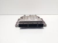 Calculator motor ECU, cod 237103251R, Renault Grand Scenic 3 1.2 TCE, H5F400 (id:721298)