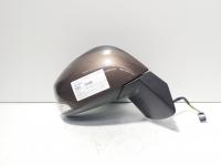 Oglinda electrica dreapta cu semnalizare si rabatare electrica, Renault Grand Scenic 3 facelift, vol pe stanga (id:721335)