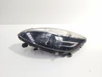 Far stanga cu lupa, Renault Grand Scenic 3, facelift, vol pe stanga (id:721283)