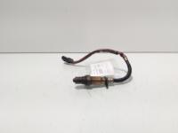 Sonda lambda, cod 8200437489, Renault Grand Scenic 3 1.2 TCE, H5F400 (id:721320)