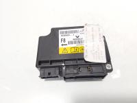 Calculator airbag, cod 285589605R, Renault Grand Scenic 3 (id:721299)