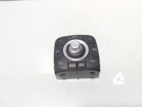 Joystick navigatie, cod 253B00345R, Renault Grand Scenic 3 (id:721273)