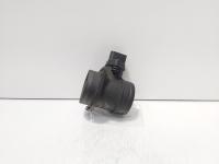 Debitmetru aer, cod 038906461B, 0281002531, Skoda Octavia 2 Combi (1Z5) 1.9 TDI, BXE (id:721411)