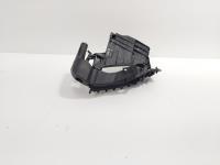 Suport far dreapta cu loc spalator far, cod 8T0805608R, Audi A5 (8T3) (id:721449)