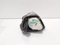 Centura dreapta fata cu capsa, cod 3C1857706F, Vw Passat Variant (3C5) (id:721433)