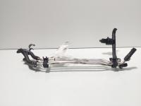 Set conducte alimentare combustibil, Seat Cordoba (6L2) 1.4 TDI, BMS (idi:719417)