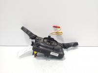 Spirala volan cu maneta semnalizare, tempomat si maneta stergatoare, cod GM13276153, Opel Zafira B (A05) (id:721512)