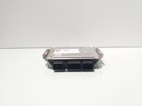 Calculator motor ECU, cod 8M51-12A650-XC, 0281015242, Ford Focus C-Max, 1.6 TDCI, HHDA (idi:719361)