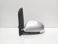 Oglinda electrica stanga cu semnalizare, Vw Touran (1T1, 1T2) vol pe stanga (id:721510)