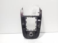 Joystick navigatie cu butoane comenzi, cod 8T0919609F, Audi A4 Avant (8K5, B8) vol pe stanga (id:721446)