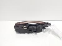 Maner usa dreapta fata, Renault Grand Scenic 3, facelift, vol pe stanga (id:721342)