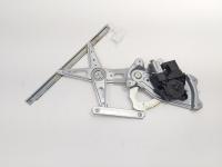 Macara cu motoras usa dreapta spate, Renault Grand Scenic 3 (id:721332)