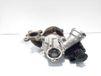 Turbosuflanta, cod 05C145701B, Skoda Kamiq (NW4) 1.0 TSI, DLAA (idi:591067)