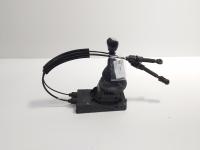 Timonerie, Dacia Duster, 1.5 DCI, K9K856, 6 vit man (id:721525)