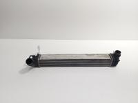 Radiator intercooler, cod 144961285R, Renault Grand Scenic 3 1.2 TCE, H5F400 (id:721265)