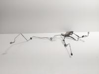 Conducta clima, cod 924408507R, Renault Grand Scenic 3 1.2 TCE, H5F400, vol pe stanga (id:721257)