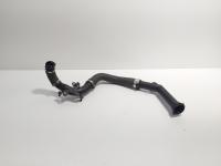 Tub intercooler cu furtune, cod 144603116R, Renault Grand Scenic 3 1.2 TCE, H5F400 (id:721255)