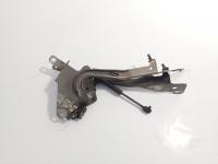 Set balamale capota fata, Renault Grand Scenic 3 (id:721249)