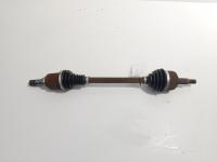 Planetara stanga fata, Renault Grand Scenic 3 1.2 TCE, H5F400, 6 vit man (id:721242)