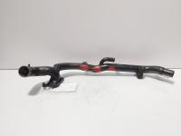 Teava apa, cod GM55563692, Opel Vectra C 1.9 CDTI, Z19DTH (id:721423)