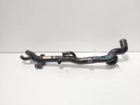 Teava apa, cod GM55563692, Opel Vectra C 1.9 CDTI, Z19DTH (id:721420)