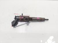 Injector, cod 0445110340, Citroen C4 Grand Picasso, 1.6 HDI, 9H06 (idi:668432)