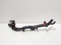 Teava apa, cod GM55563692, Opel Vectra C 1.9 CDTI, Z19DTH (id:721422)