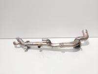 Teava apa, cod GM55188662, Opel Vectra C 1.9 CDTI, Z19DTH (id:721417)