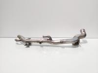 Teava apa, cod GM55188662, Opel Vectra C 1.9 CDTI, Z19DTH (id:721418)