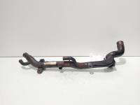 Teava apa, cod GM55563692, Opel Astra H 1.9 CDTI, Z19DTH (id:721421)