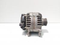 Alternator 140A Bosch, cod 06F903023F, Vw Golf 6 (5K1) 2.0 TDI, CBD (id:721404)