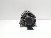 Alternator 90A Bosch, cod 038903023L, Vw Golf 4 (1J1) 1.9 TDI, ALH (id:721407)