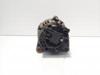 Alternator 120A, cod 8200660033, Renault Megane 2 1.5 DCI, K9KP732 (id:721472)