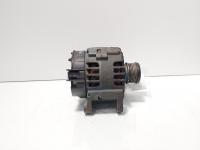 Alternator Valeo, cod 8200537415, Dacia Logan (LS) 1.5 DCI, K9K792 (id:721467)