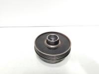 Fulie motor, cod 8580408, Bmw 1 (F21), 2.0 diesel. B47C20B (idi:596058)