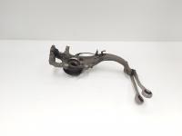 Fuzeta dreapta fata, cod 8K0407242Q, Audi A5 (8T3) 2.0 TDI, CAG (id:721460)