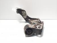 Suport brat trapez stanga, cod 6Q0199293D, Vw Polo (9N) (id:721207)