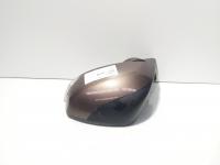 Oglinda electrica stanga cu semnalizare si rabatare electrica, Renault Grand Scenic 3, facelift, vol pe stanga (id:721334)