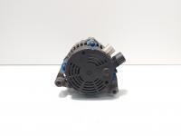 Alternator 90A, cod 1M5T-10300-BD, Ford Focus 1 1.8 TDCI, F9DA (id:721469)