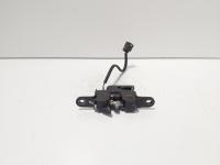 Broasca capota fata, Renault Grand Scenic 3, vol pe stanga (id:721263)