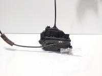 Broasca usa dreapta fata, Renault Grand Scenic 3, vol pe stanga (id:721340)