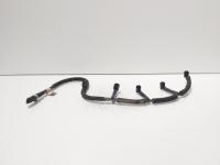 Rampa retur injectoare, Volvo S60 2.4D, D5244T (id:721148)